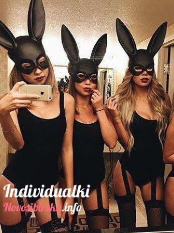 Проститутка Майя